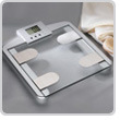 Body Fat / Body Water Measurement Scales