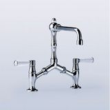 Karlux. Deck-Mounted Basin Mixer. Ka-C200-104