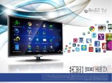 3D TV/Smart TV/LED TV/42'' TV/3 Years Warranty