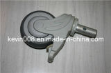 Casters Medical Wheels, Rubber Caster