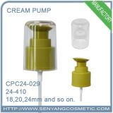 Plastic Hand Lition Pump (CP24-029) with Cap, Manufacturer