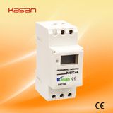 Weekly Programmable Electronic Digital Timer Switch (AHC15A)