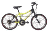 Yellow Good Quality Bicycle for Sale (SH-MTB229)