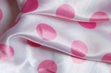 Satin Fabric/ 100% Polyester Fabric /Lining /Cloth Fabric