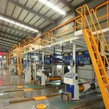 High Speed Carton Paper Machinery