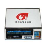 Electronic Pricing Scale (ACS-628)