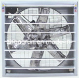 Heavy Hammer Balance Ventilation Fan (ZRH--1380)