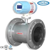 Electro Magnetic Flow Meter Digital