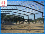 High Quality Steel Building with SGS Standard (EHSS014)