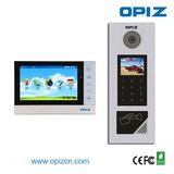 IP Smart Home Automation Video Phone for Appartment Interocm