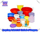 Precision Custom China Household Plastic Products