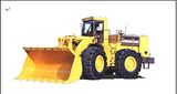 Wheel Loader (ZL100C)