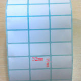 Customized Direct Thermal Label Rolls