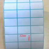 Customized Direct Thermal Label Rolls