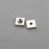 Rare Earth Neodymium Block Magnets