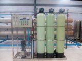 Big Scale Pure Water Treatment for Drinking (100T/H)