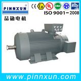 Yr3 (IP55) Series Slip Ring 380volt IEC Standard Electric Motor