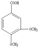 3, 4-Dimethoxybenzoic Acid