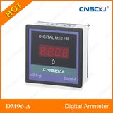 Dm96-a Famous Digital AC AMP Meter with CE Cetification