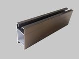 Anodized Aluminum Profiles