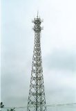 Angle Steel Tower Communication Tower