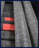 Hexagonal Wire Netting, Hexagonal Wire Mesh, Chicken Wire Netting (MNG-WM1302/8)