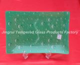 Glass Serving Tray (JRCFCOLOR0001)