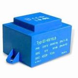 Encapsulated Transformer