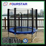 Trampoline Enclosure (SX-FT(E))