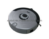 Extra Low Noise Robot Vacuum Cleaner