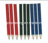 2014 New Promotional Golf Pencils for Sale (GS-130)