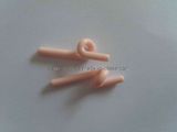 Snail Ceramic Guide/Pigtail Guide/ Textile Ceramic Guide for Wire