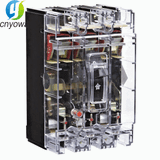 MCCB Moulded Case Circuit Breaker