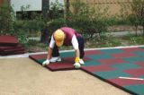 Playground Rubber Mats Safety