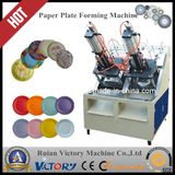 Paper Plate Machine