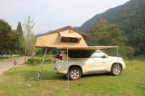 Practical and Convenient Vehicle Awning for Camping