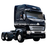 HOWO A7 6*4 Tractor Truck (HIGH ROOF)
