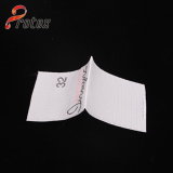 Customers Cheap Woven Wholesale Clothing Label