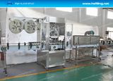 Beverage Bottle Shrink Labeling Machine/Sleeve Labeling Machine