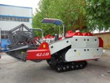 Agriculture Rice Wheat Combine Harvester Model 4lz-2.0d