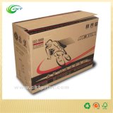 Colored Shipping Boxes (CKT-CB-610)