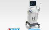Ultrasound Scanner Machine Sc-Bu910