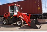 1.5ton Front Loader