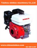 5.5HP Gasoline Engine Nb168f-5.5HP