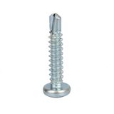 Pan Head Self-Drilling Screw (12# 14# 10# 7# 6#)