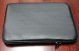 Black Neoprene Computer Case 13