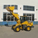 2tons Mini Loaders (CS920)