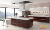 Water Resistance White Lacquer Kitchen Cabinets