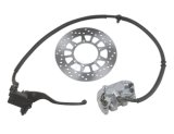 Motorcycle Disc Brake (RTDS-150GY)