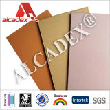 Aluminium Composite Panel Sheet with 4mm 3mm 5mm Thick